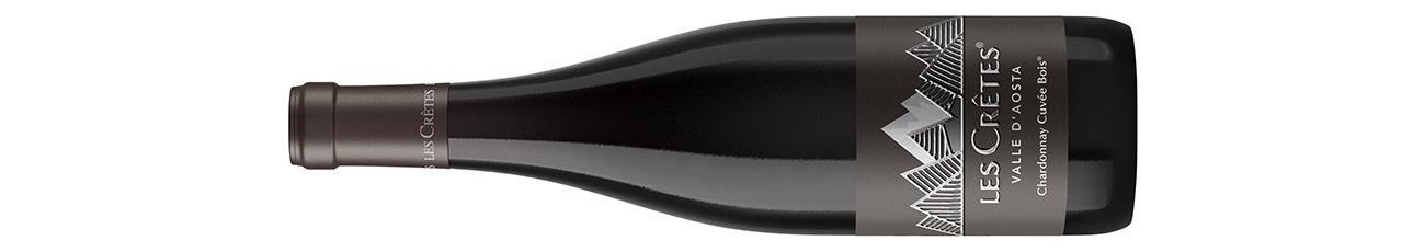 Les Cretes Chardonnay