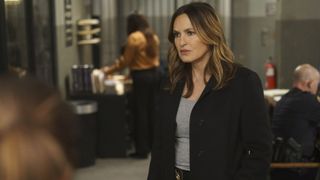 Law & Order: SVU season 25 — everything we know | What to Watch