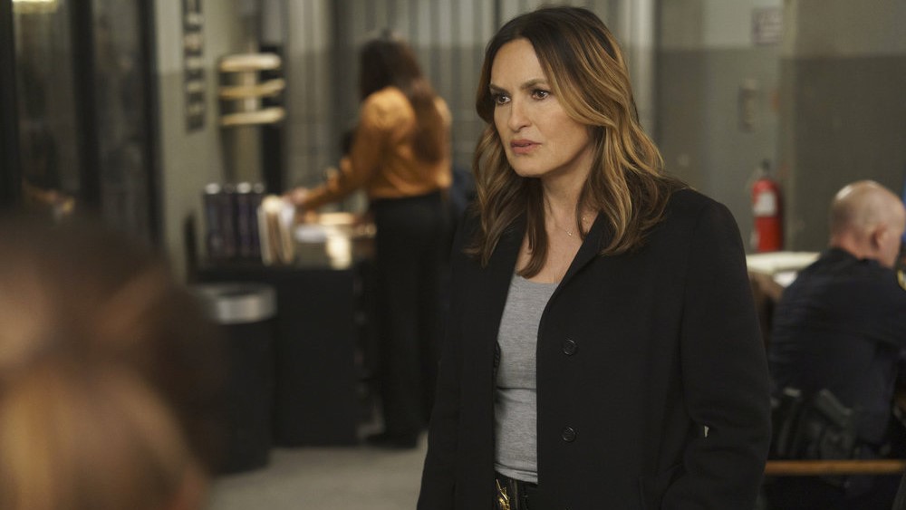 Law & Order: Svu Season 25 — Everything We Know About…