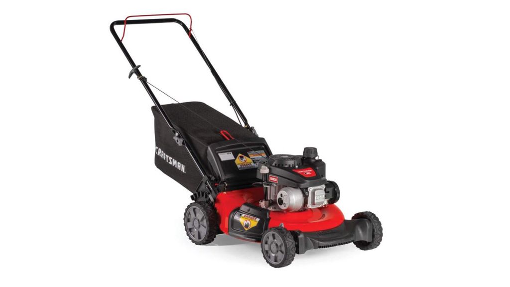 Best gas lawn mowers 2023 our top 10 for a smart yard Top Ten Reviews