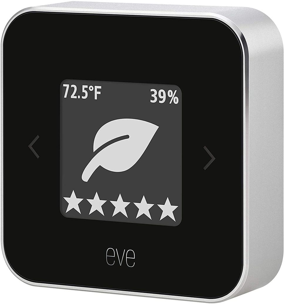 Best HomeKit temperature sensors 2022 iMore