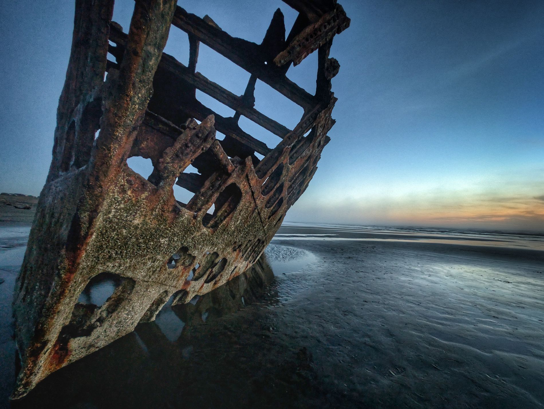 GuruShots - Travel Tales 2025