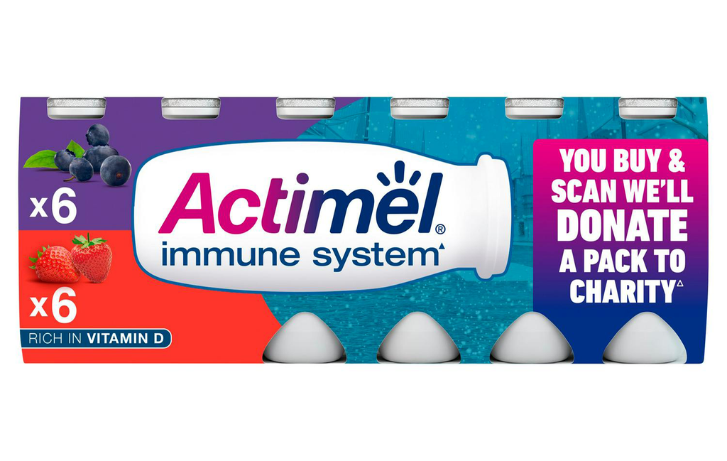 Healthiest yogurts The healthiest yogurt brand and worst revealed