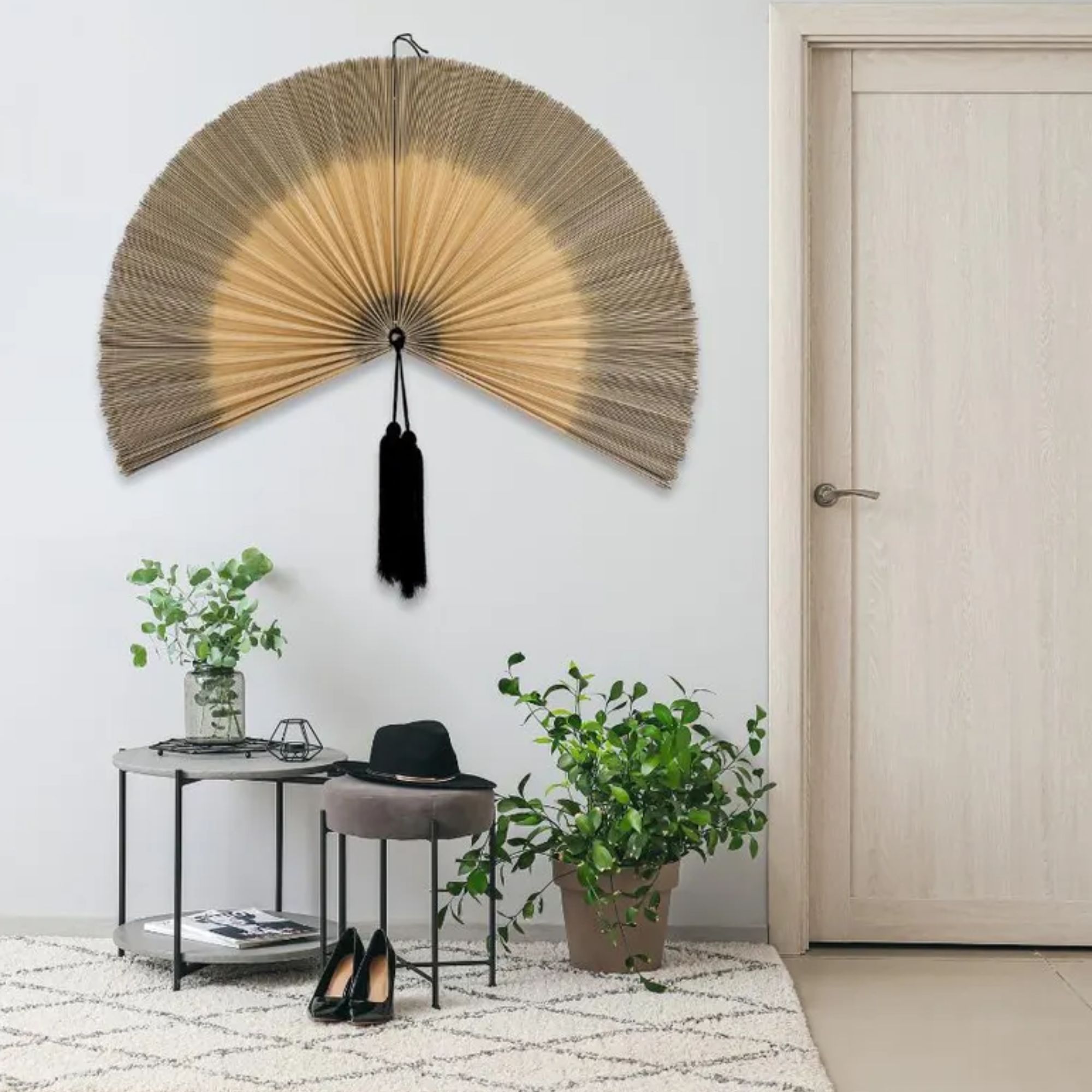 Etsy fan light