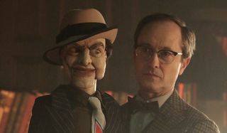 gotham ventriloquist and scarface