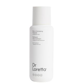 Dr. Loretta Micro-Exfoliating Cleanser 