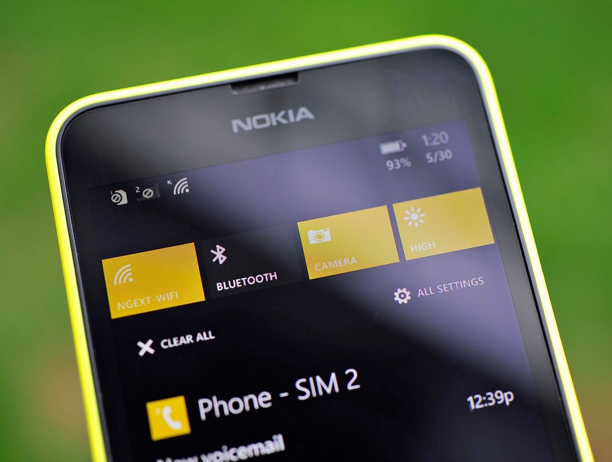 5 reasons why the Lumia 630 is better than the Lumia 520 | Windows Central