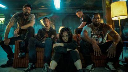 The Boys season 2