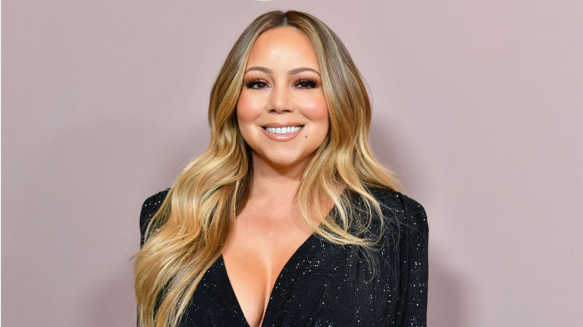 We're loving these 6 pieces from Mariah Carey's Amazon holiday collection