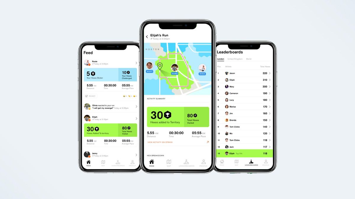 Best running apps for 2024 Tom's Guide