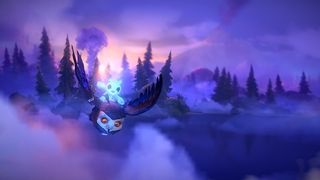 Ori And The Will Of The Wisp Switch