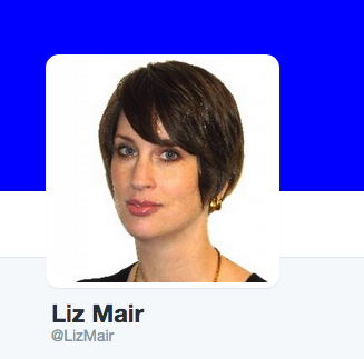 Liz Mair