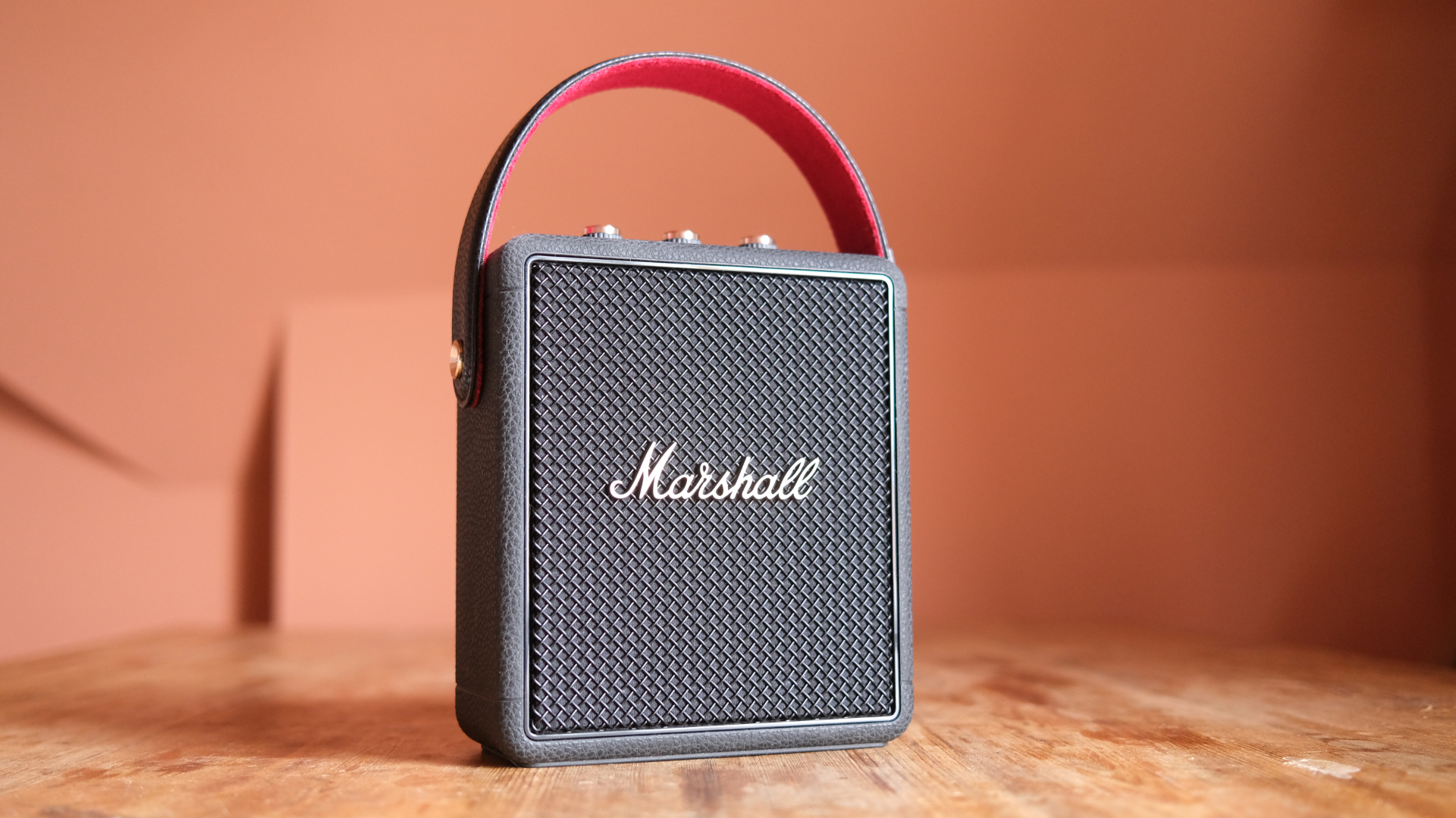 Marshall Stockwell III