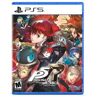 Persona 5 Royal:$59.99$19.99 at Best BuySave $40 -
