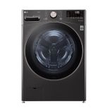 LG 4.5 Cu. Ft. Stackable SMART Front Load Washer WM4000HBA:&nbsp;now $799 @ Best Buy