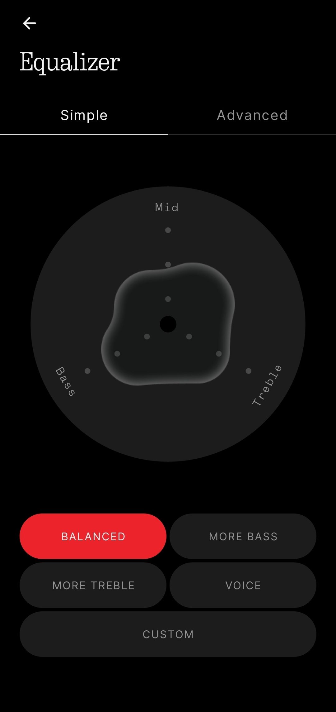Nothing Ear (3)