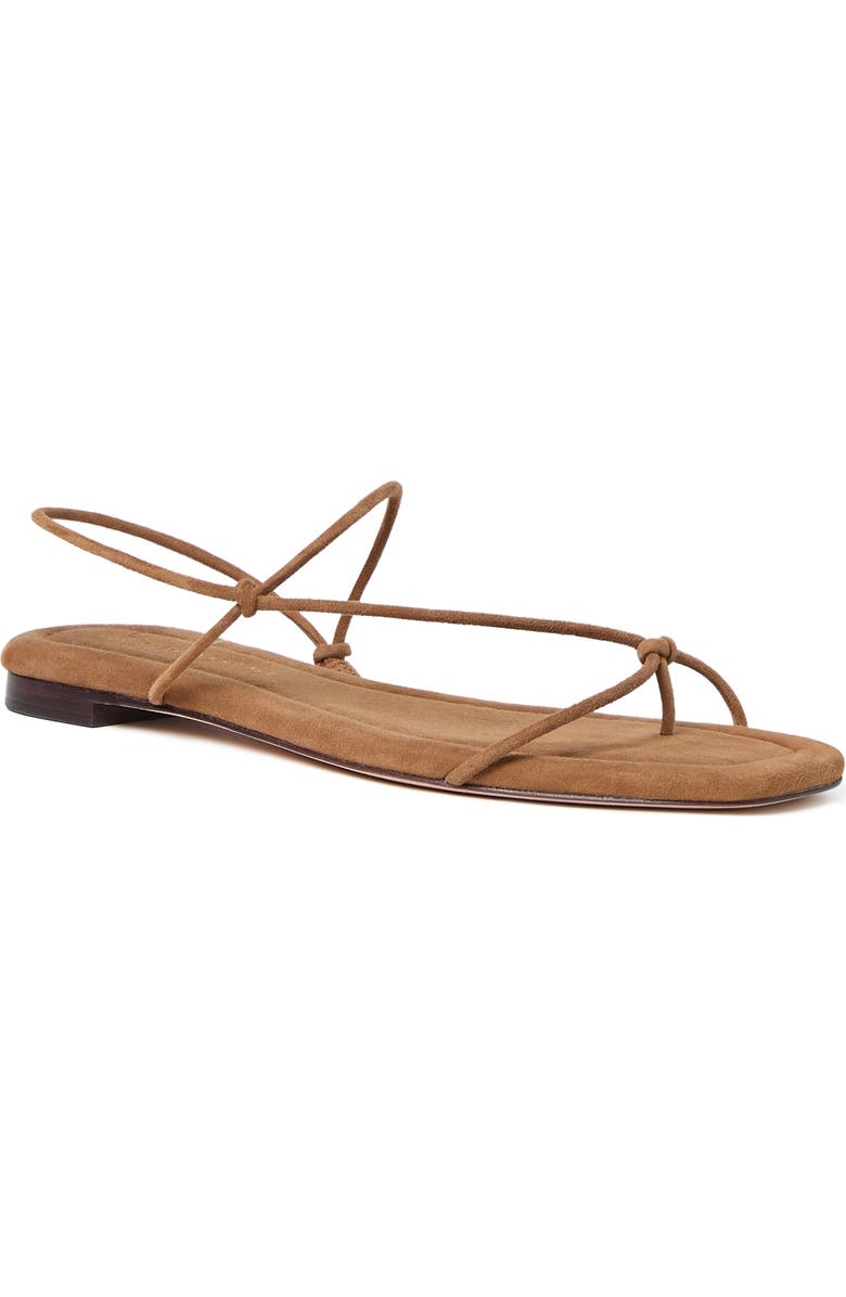 Eleanor Slingback Sandal