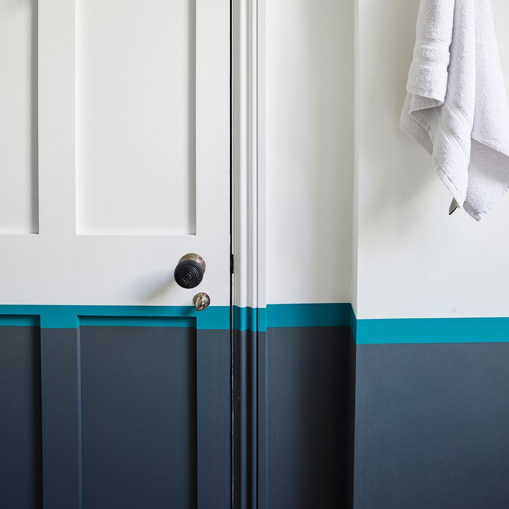 How to install a door knob for a fresh new look Ideal Home