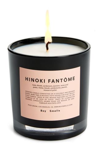 Hinoki Fantôme Candle