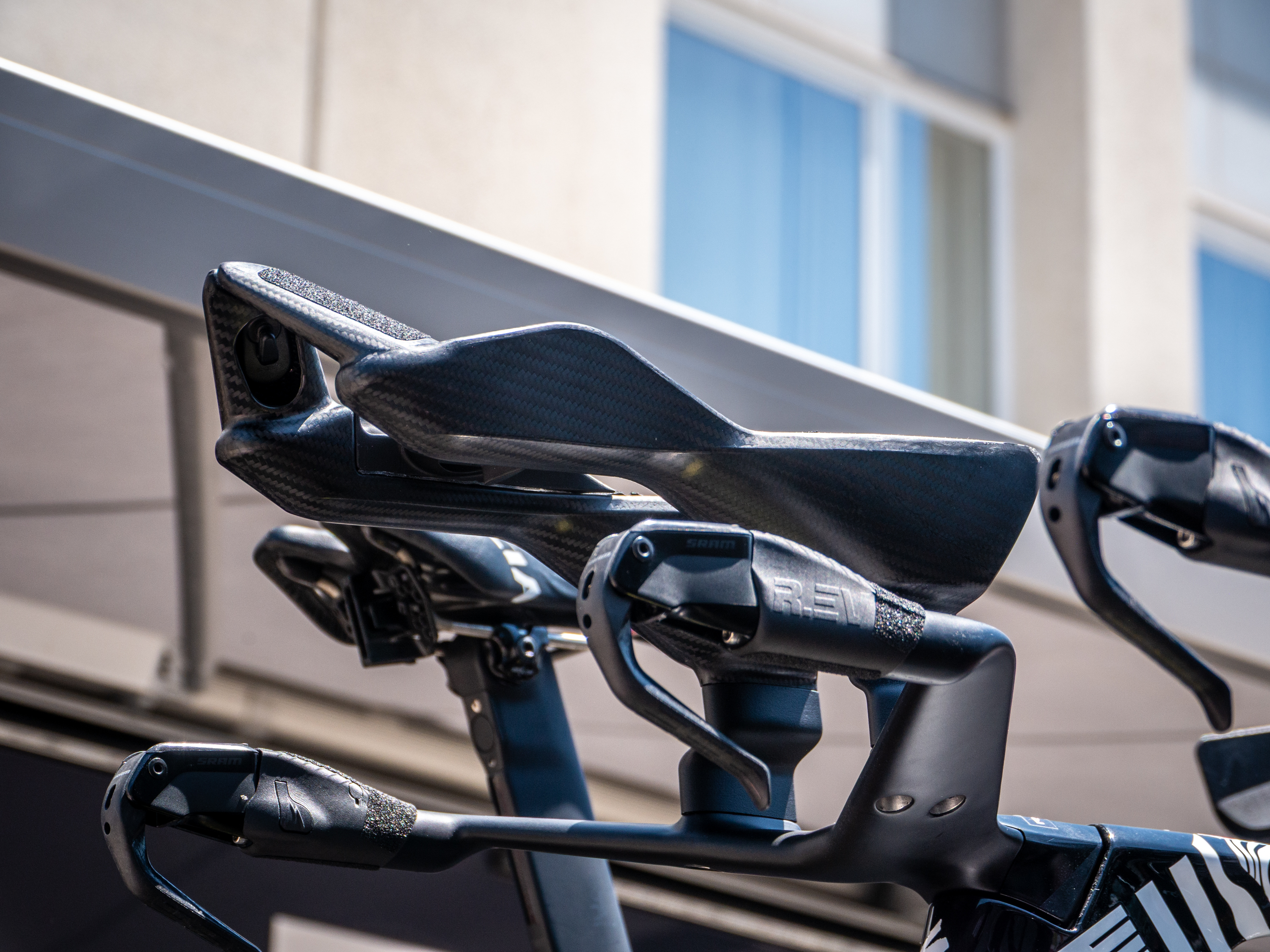 2026 Tour de France Grand Départ tech