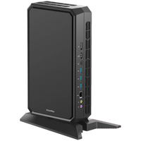 Minisforum AtomMan G7 PT | AMD Ryzen 9 7945HX | Radeon RX 7600M XT | $1,029 at Minisforum