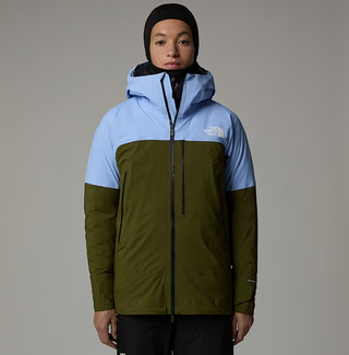 Women's Summit Stimson FUTURELIGHT™ Jacket