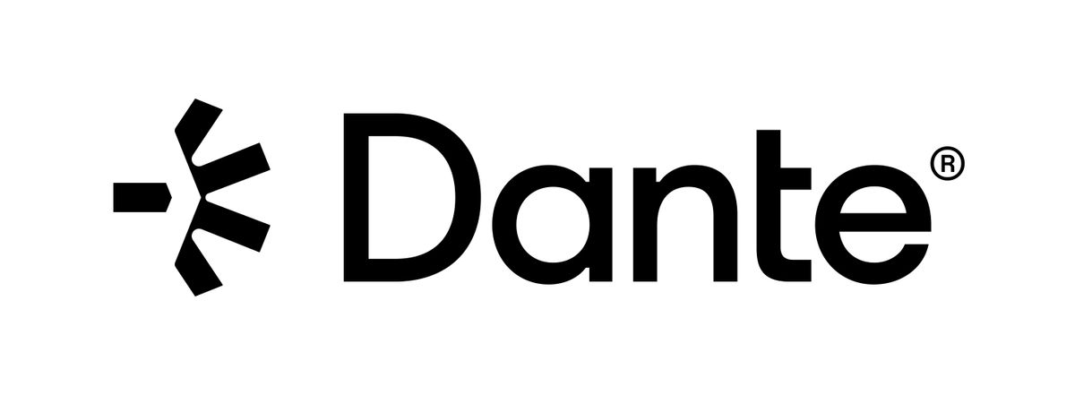 Dante Logo