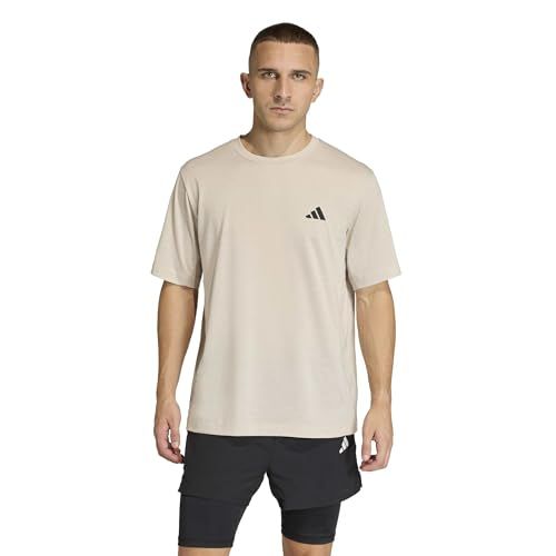 Workout Essentials T-Shirt