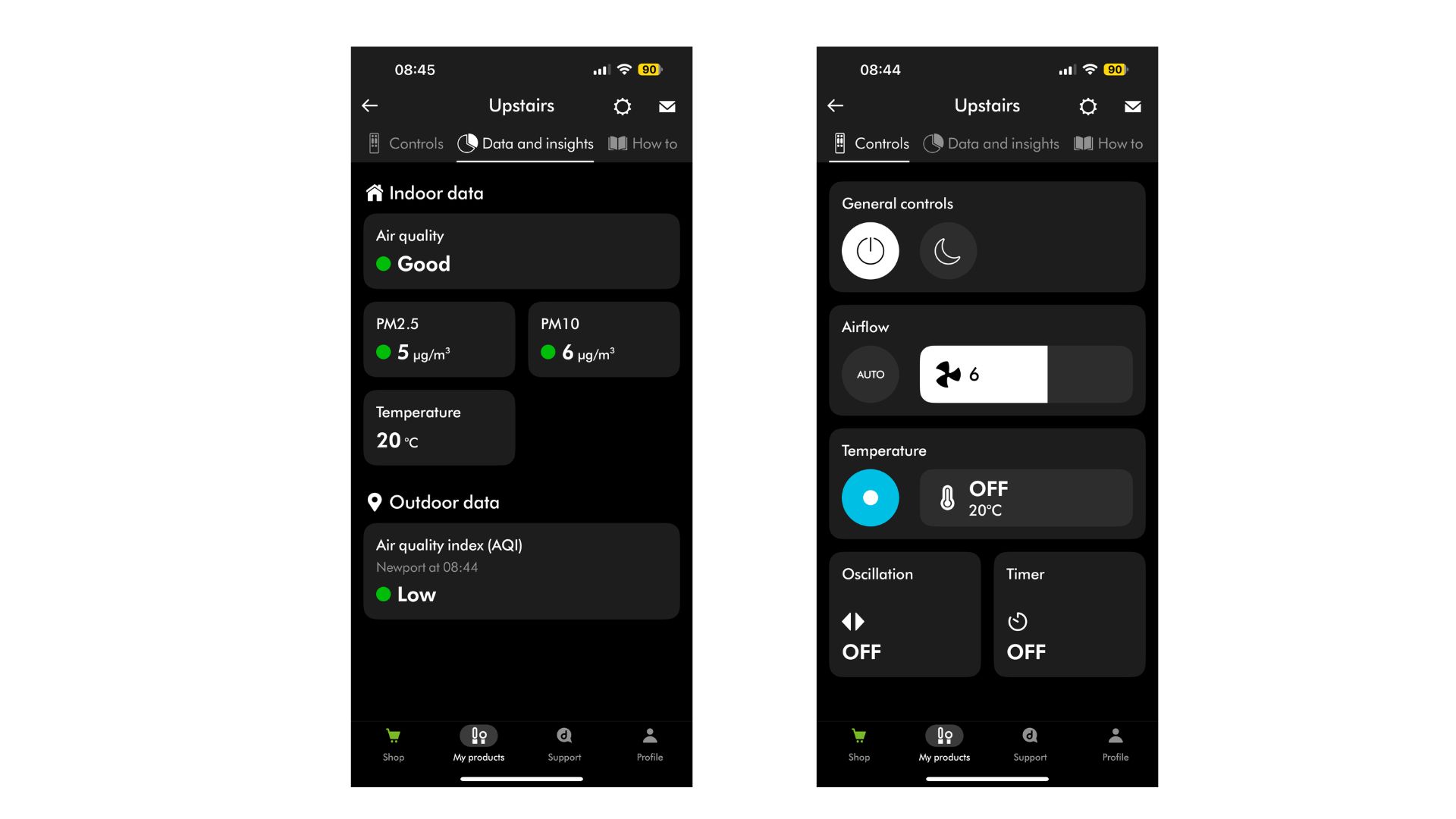  App