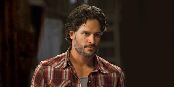 Joe Manganiello in True Blood