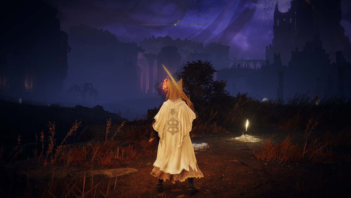 Elden Ring Shadow of the Erdtree PC vs. PS5: Which Ray Tracing is better?