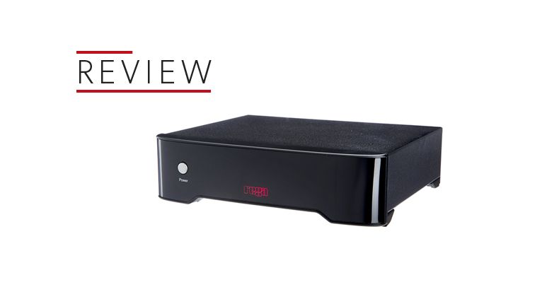 Rega Fono MM MK3 review | What Hi-Fi?