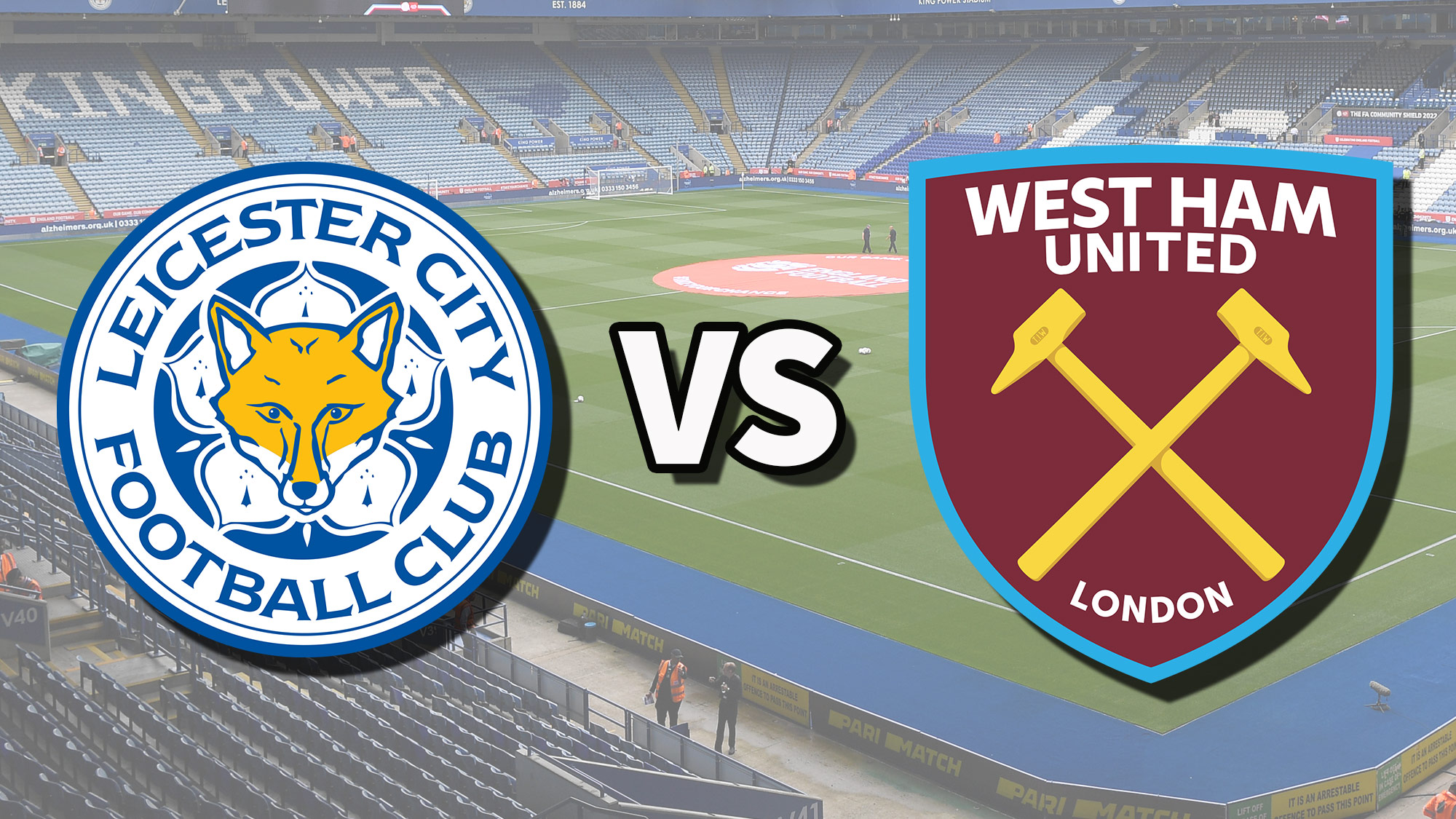 Leicester vs West Ham live stream How to watch Premier League game online Toms Guide