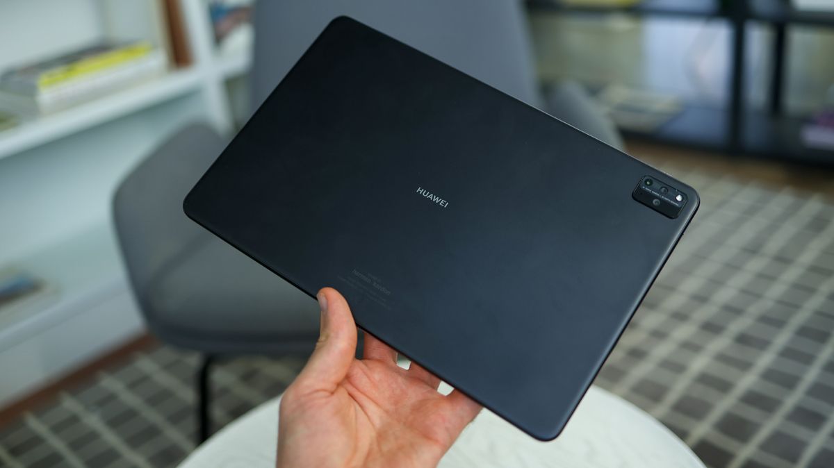 Huawei MatePad Pro 2021