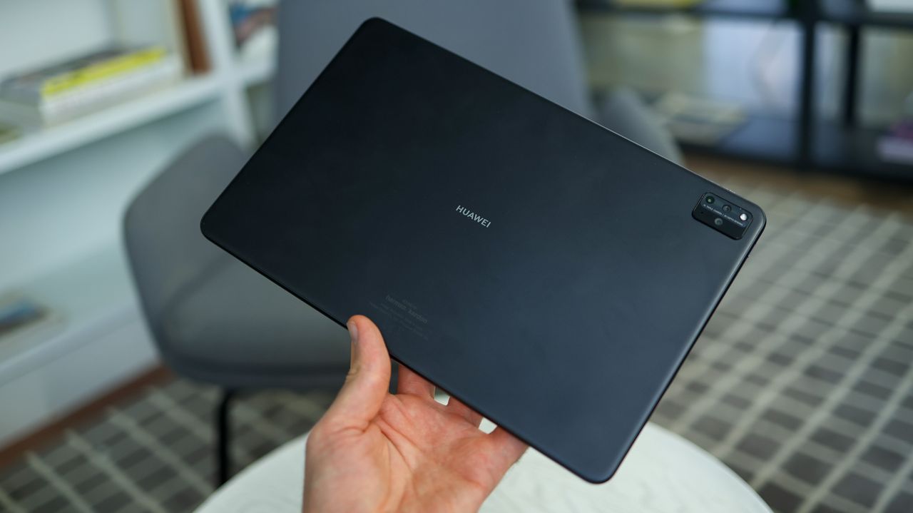 Huawei MatePad Pro 2021