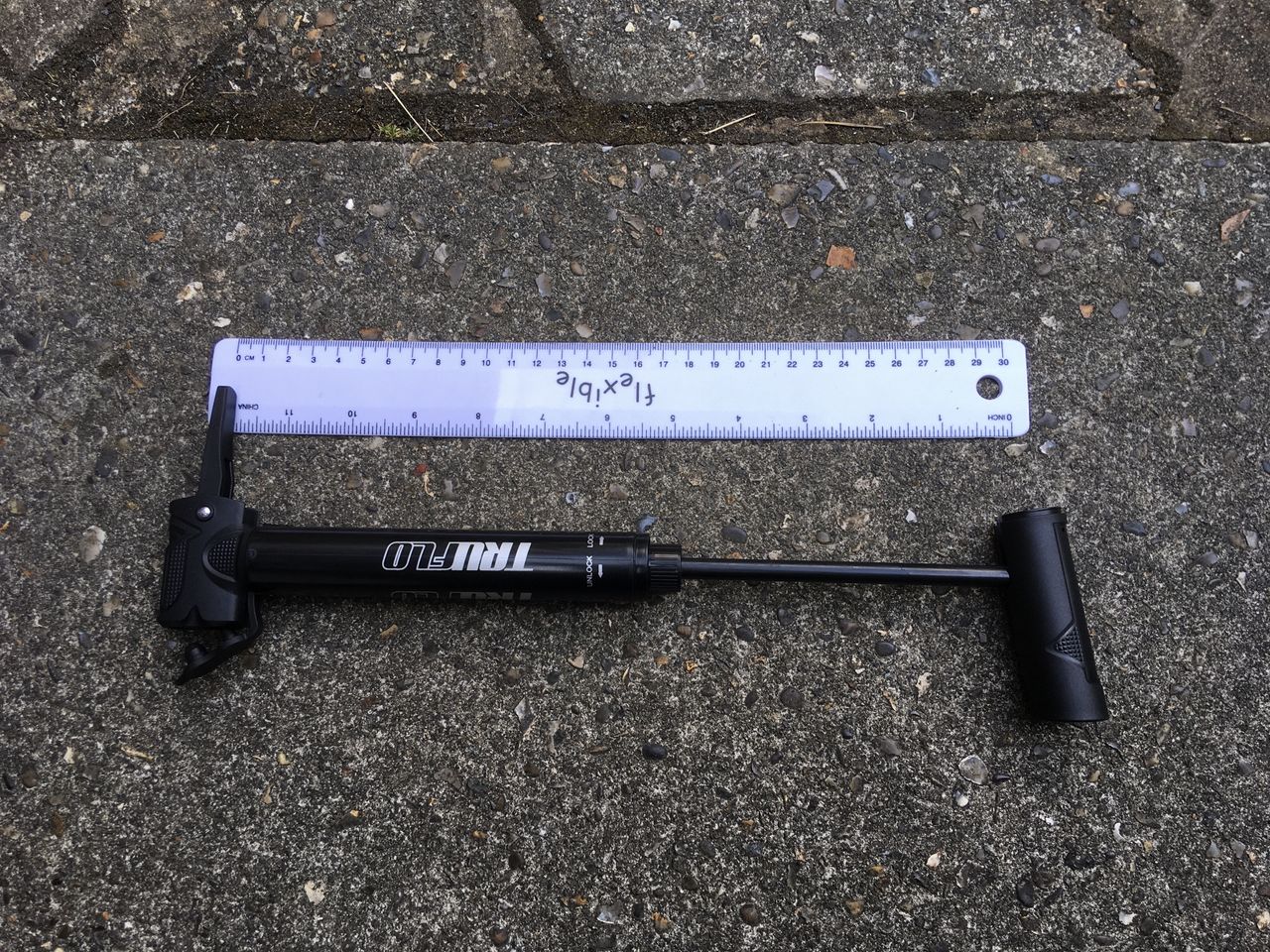 Budget Mini Pumps BG
