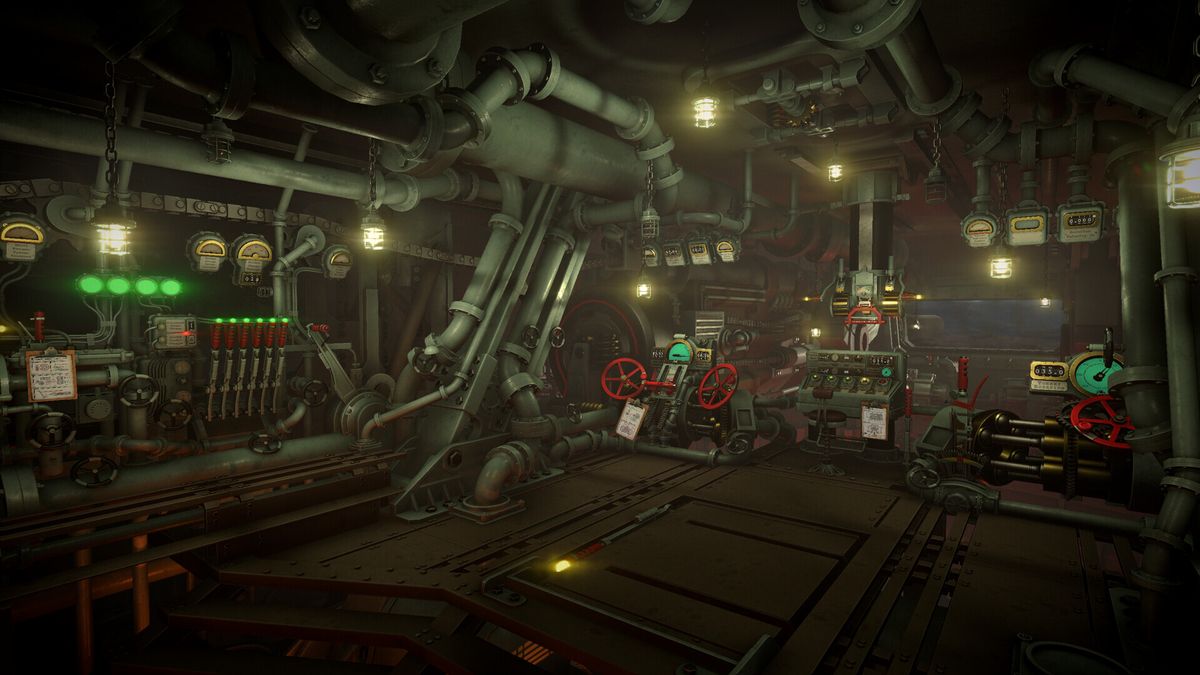 Iron Nest is the best 'Battleship' game I've played in years—and it doesn't even have boats