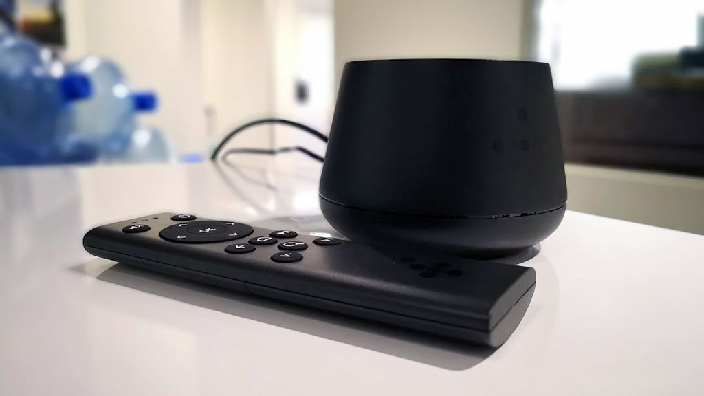 Foxtel Now Box review TechRadar