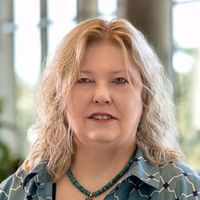 Kimberly H. Breuer's avatar