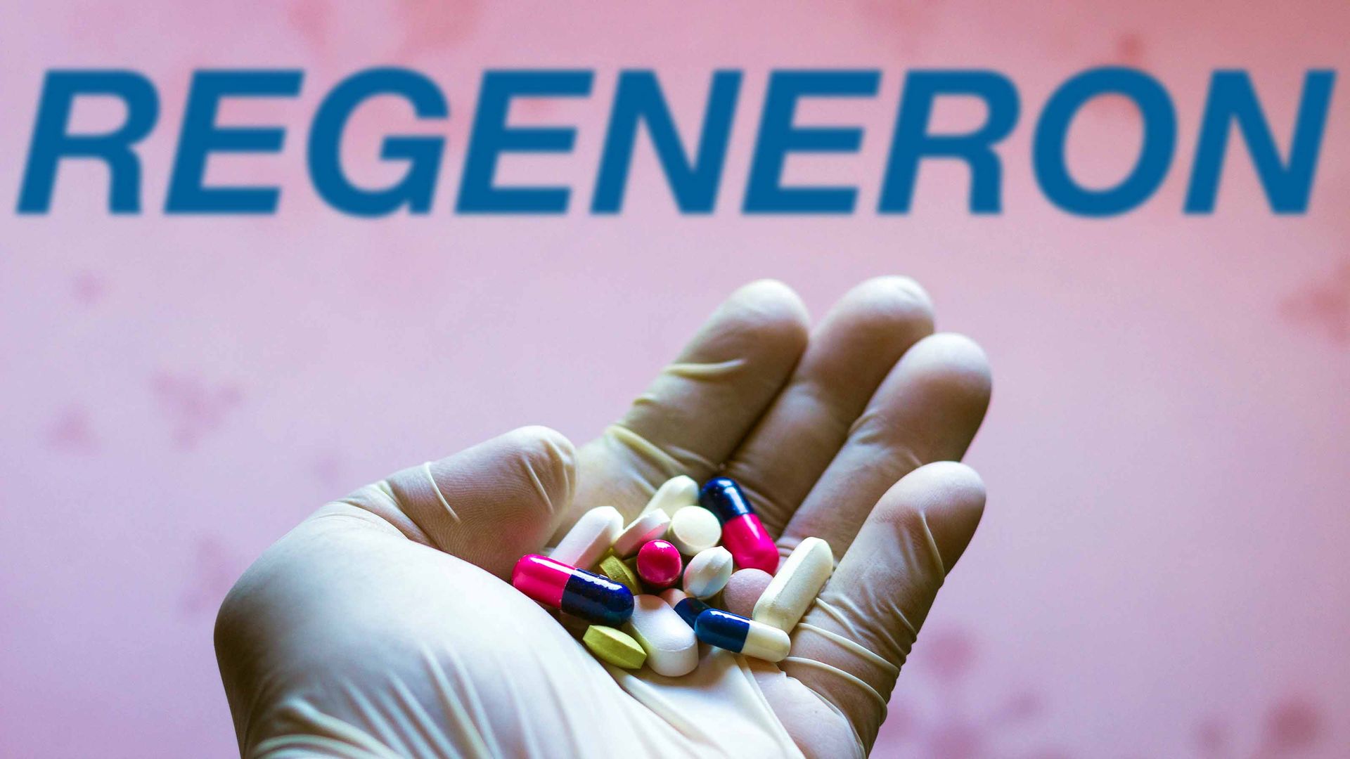 Regeneron Pharmaceuticals