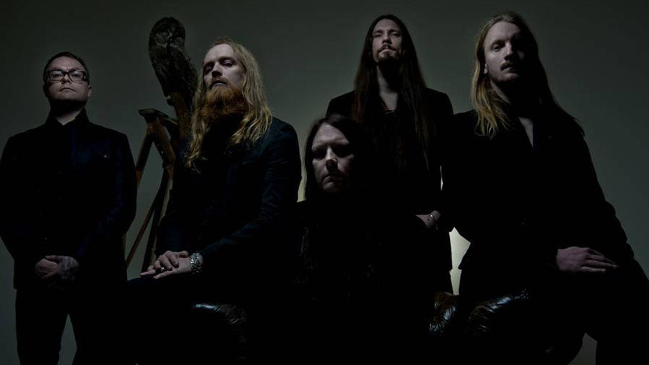 Katatonia