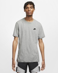 Nike Sportswear Club T-Shirt (Men's): was $30 now $18 @ Nike