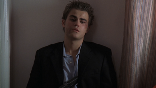 Paul Wesley in Law & Order: SVU