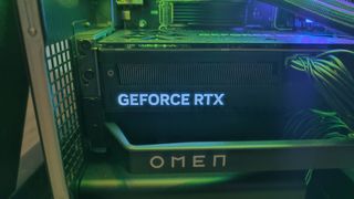 HP Omen 15L