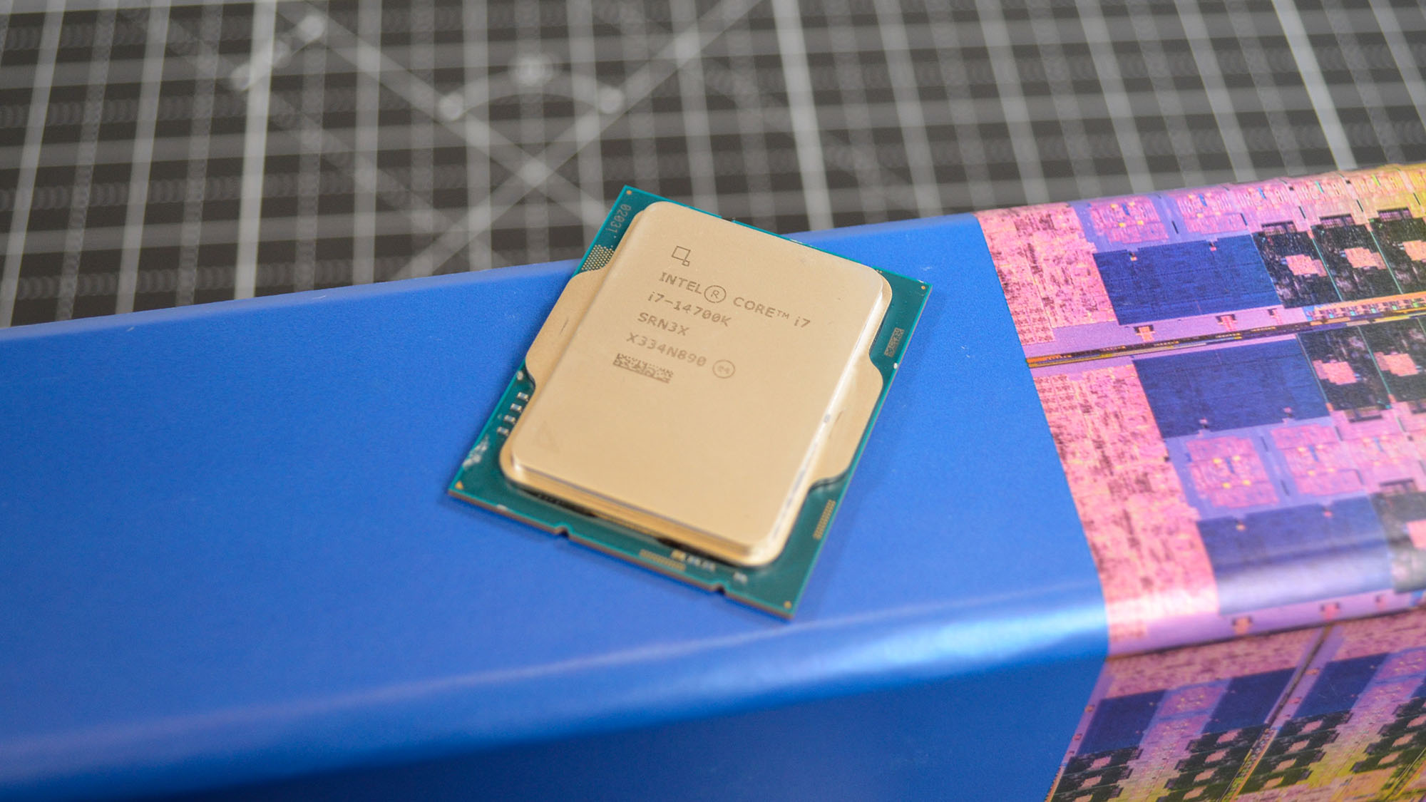 14700K vs 13700K: Intel's best midrange CPUs put to the test | TechRadar