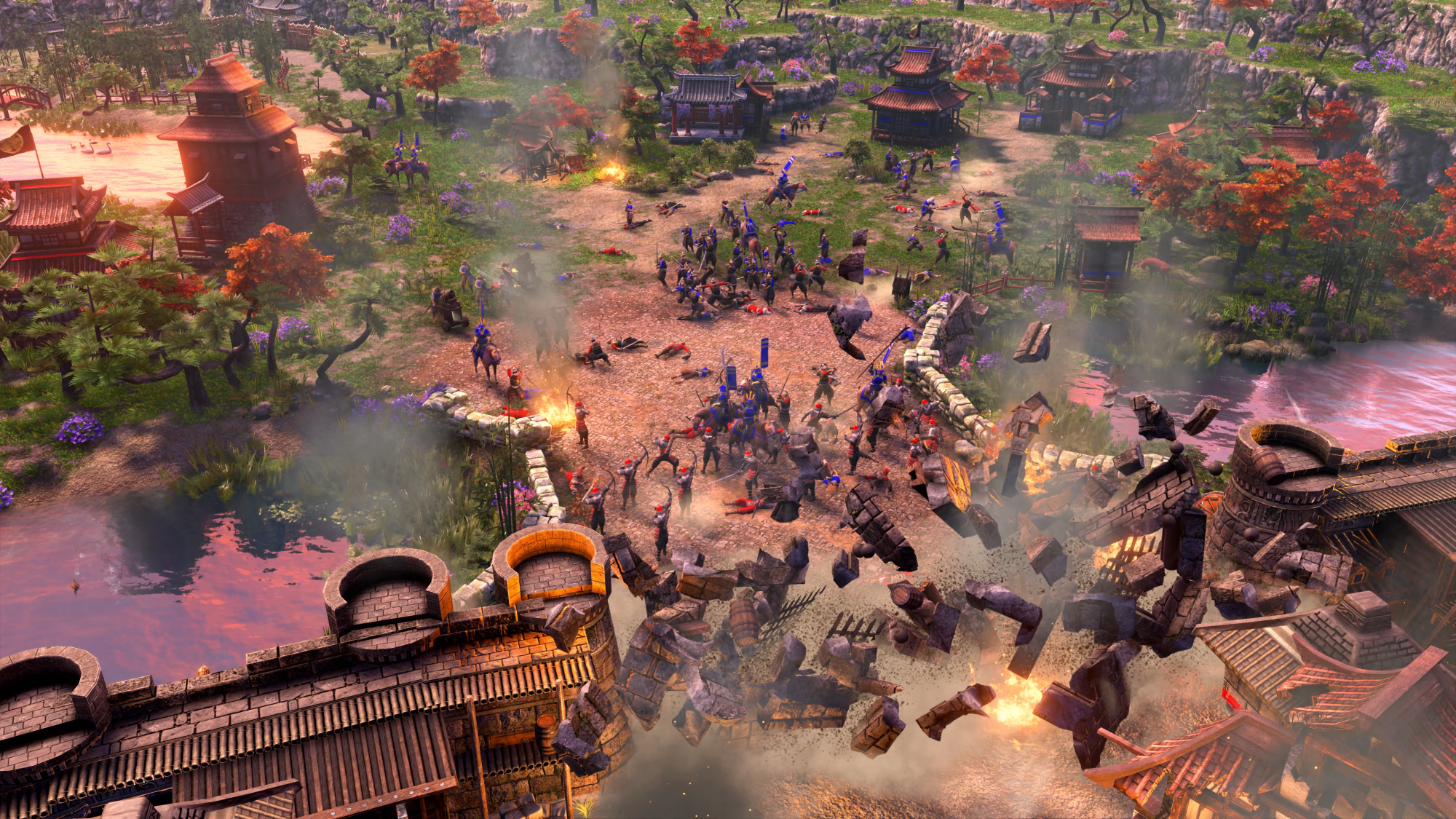 Age of Empires III