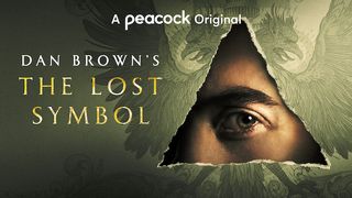 Dan Brown's The Lost Symbol on NBC