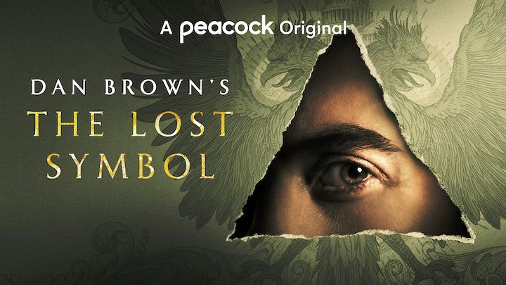 Dan Brown&#039;s The Lost Symbol on NBC