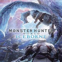Monster Hunter World: Iceborne Master Edition: $59.99 $35.99 on PSN