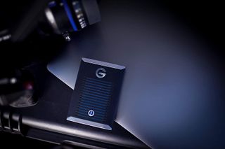 G-DRIVE Pro SSD